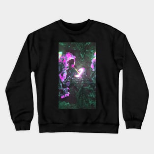 Flow 45 Crewneck Sweatshirt